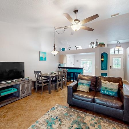 Eastwood Hideaway Villa Fort Pierce Exterior photo