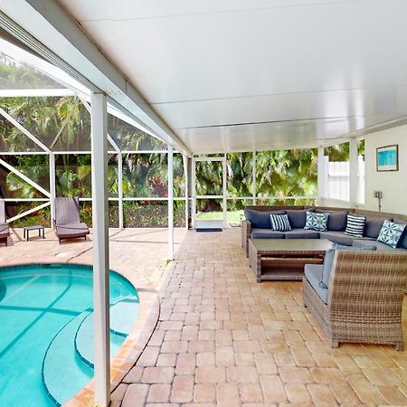 Eastwood Hideaway Villa Fort Pierce Exterior photo