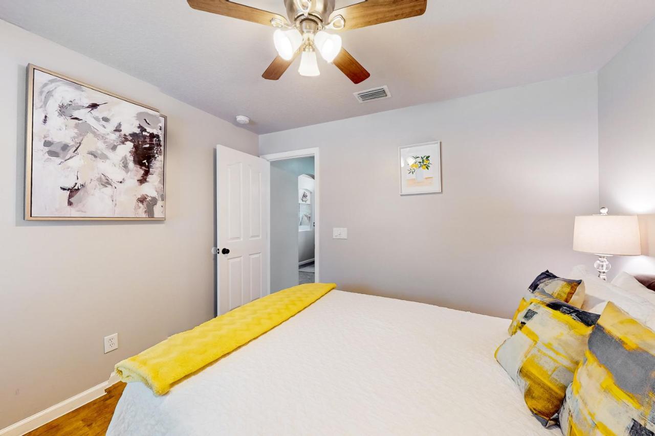Eastwood Hideaway Villa Fort Pierce Exterior photo