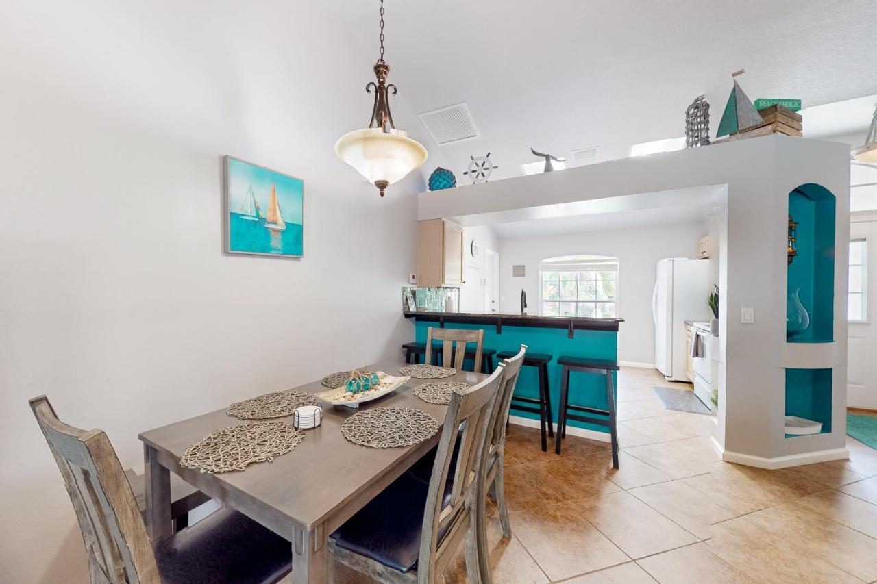 Eastwood Hideaway Villa Fort Pierce Exterior photo