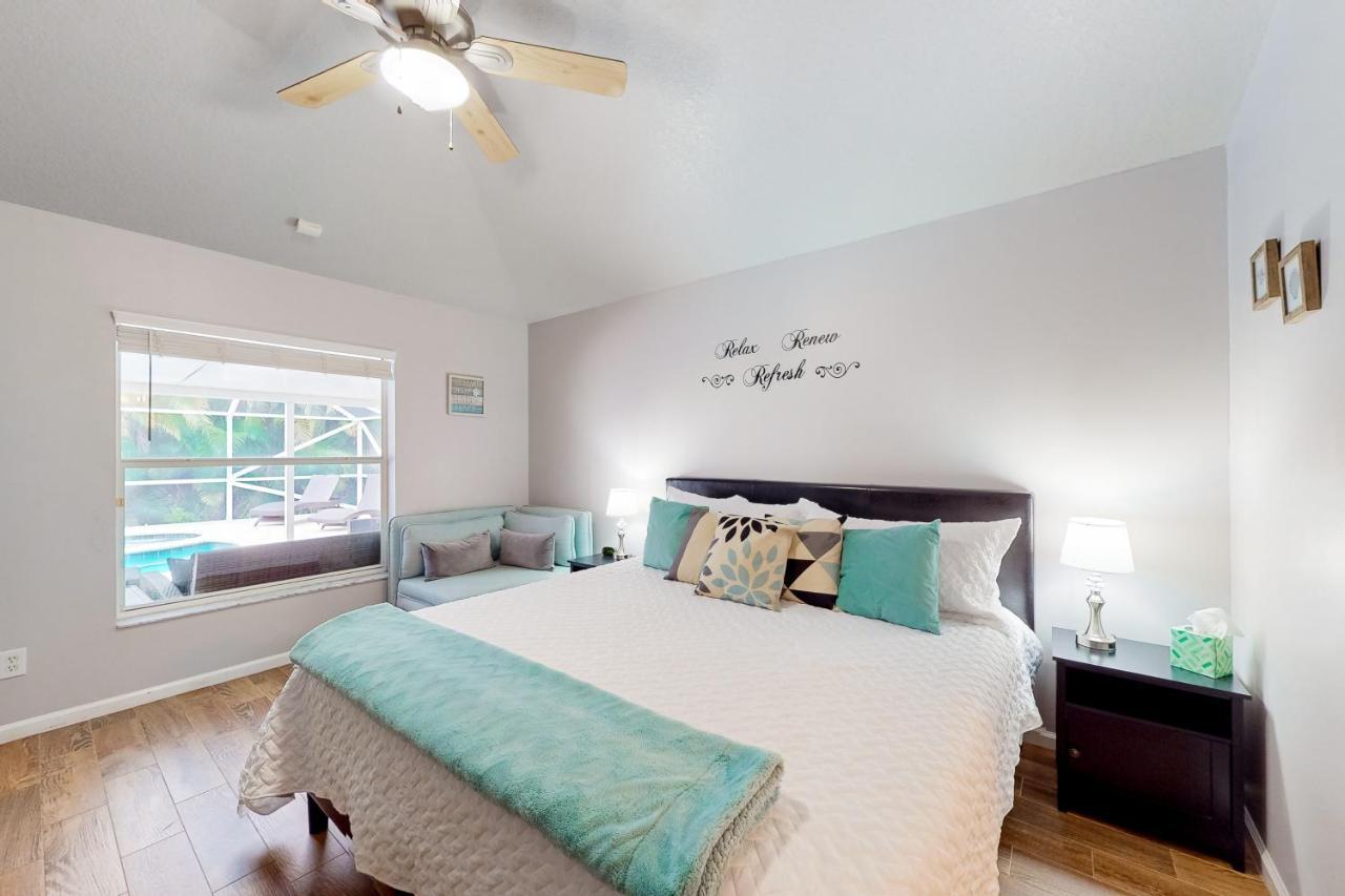Eastwood Hideaway Villa Fort Pierce Exterior photo